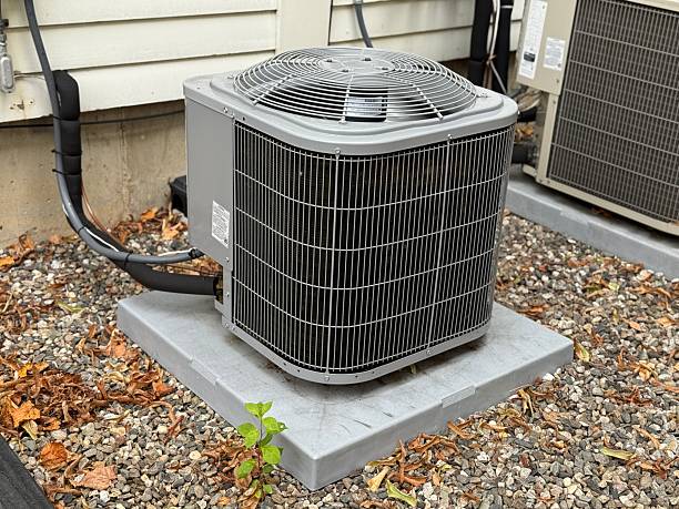 24/7 Emergency Ductwork Repair experts in Crayne, KY