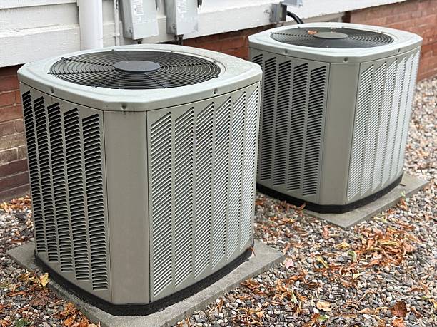 Reliable Ductwork Repair contractor in Crayne, KY by Leonard HVAC
